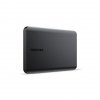 Dysk zewnętrzny HDD TOSHIBA Canvio Basics 2022 (4TB; 2.5; HDTB540EK3CA)
